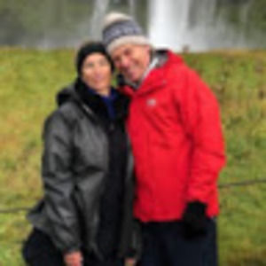 Meet your Posher, Brian